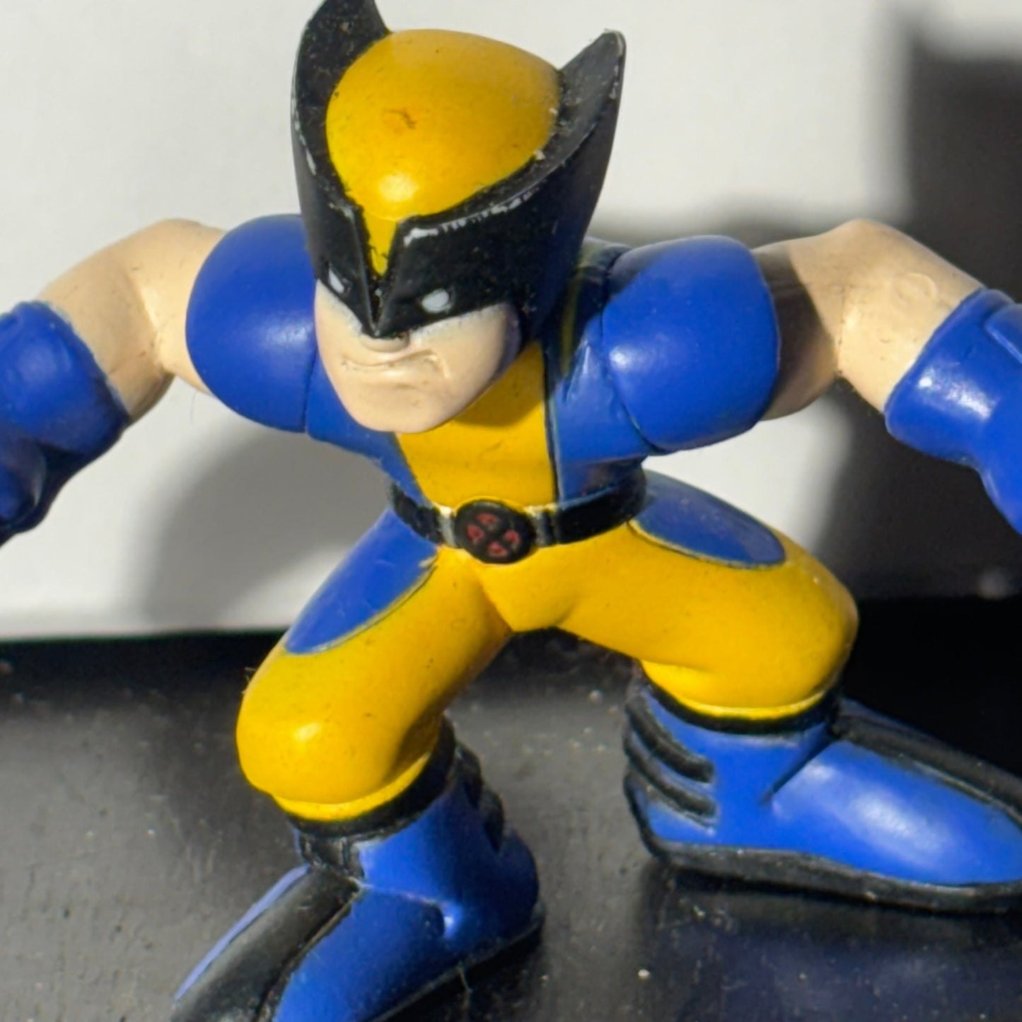 Wolverine - Toy