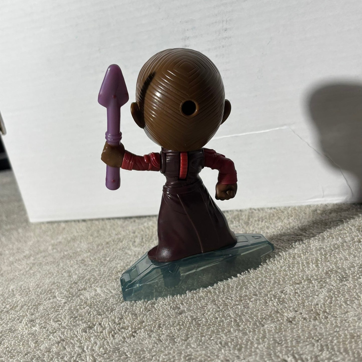 Marvel Hero - Toy