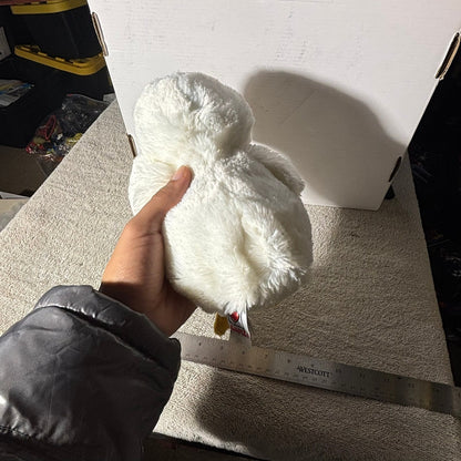 Ganz Duck - Plushie