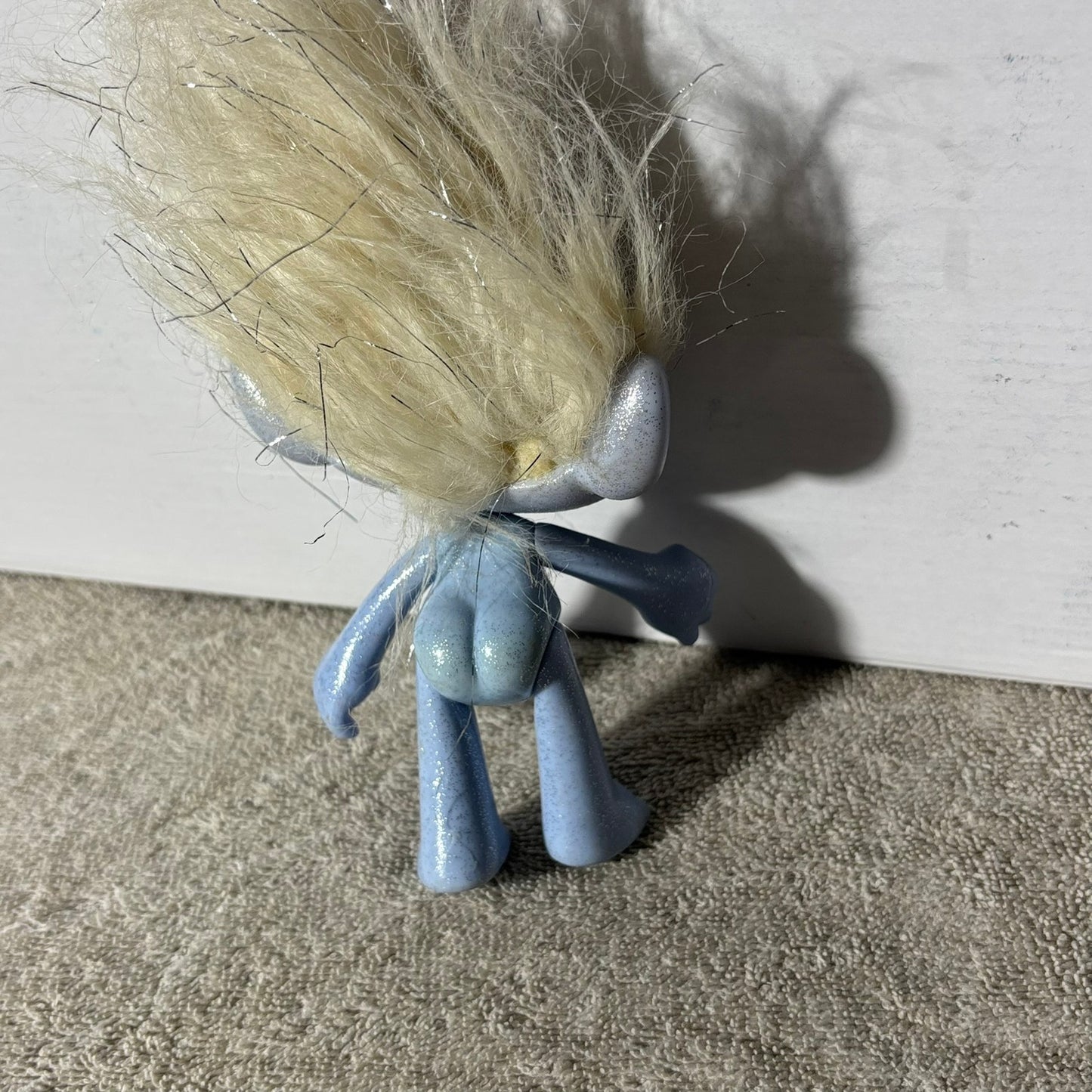 Wild Boy - Toy