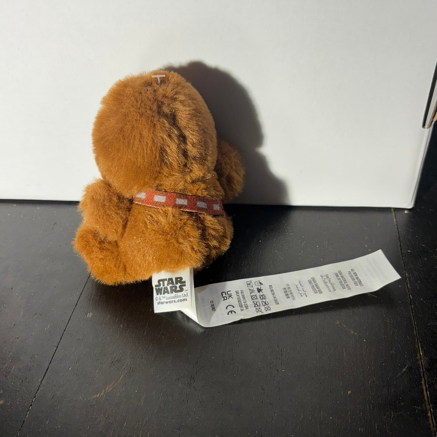 Star Wars - Plushie