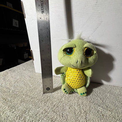 Soft Turtle - Plushie