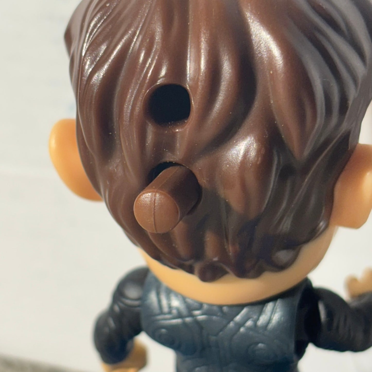 Marvel Character - Toy