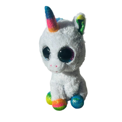 Unicorn Horse - Plushie