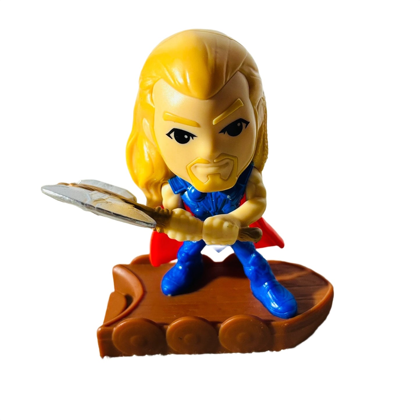 Marvel Character - Toy