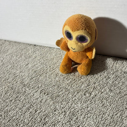 Little Monkey - Plushie