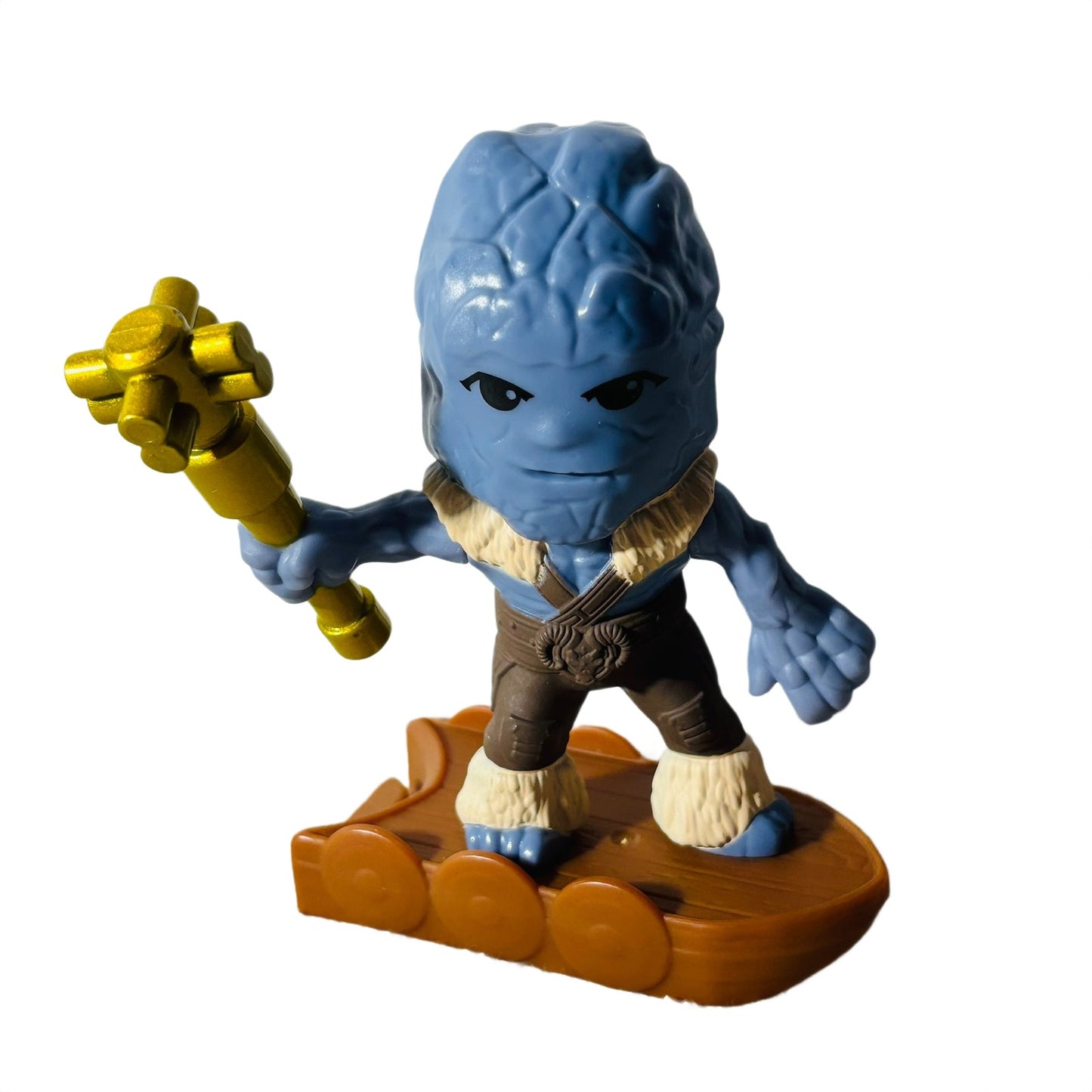 Marvel Character - Toy