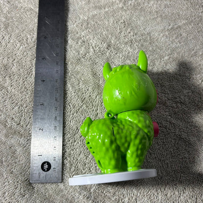 Green Lama - Toy