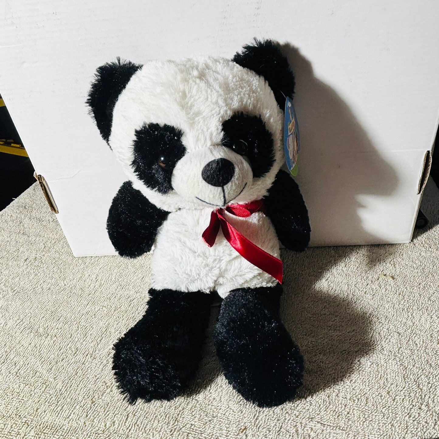 Polar Bear - Plushie