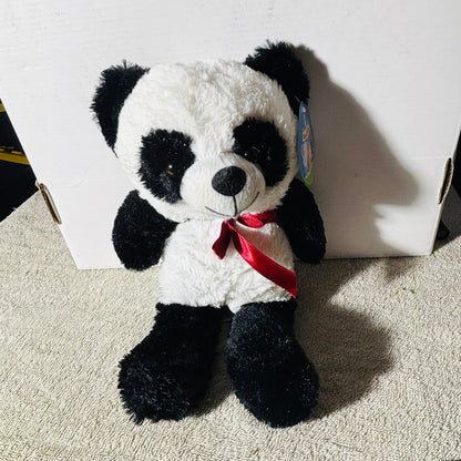 Polar Bear - Plushie