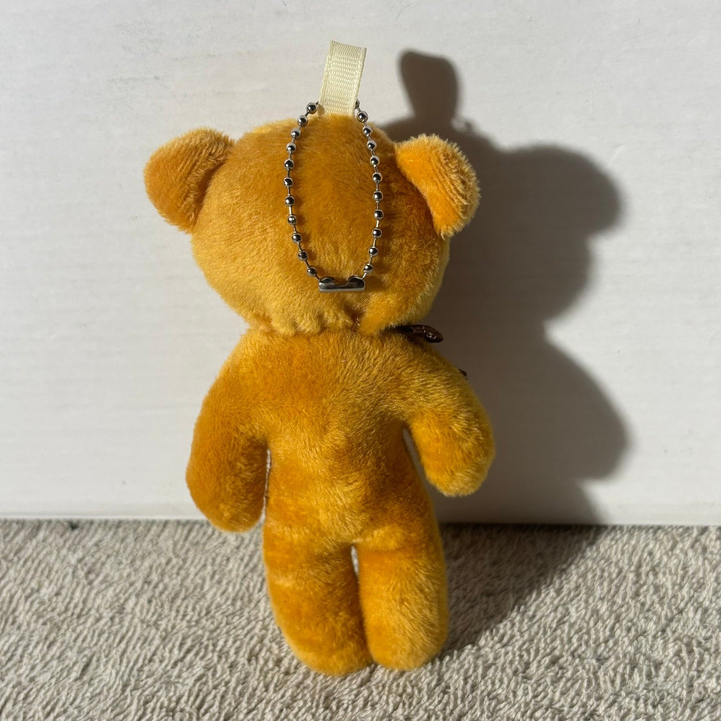 Mini Bear - Plushie
