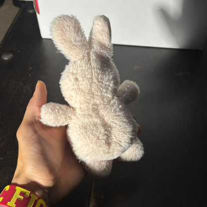 Mini Rabbit - Plushie
