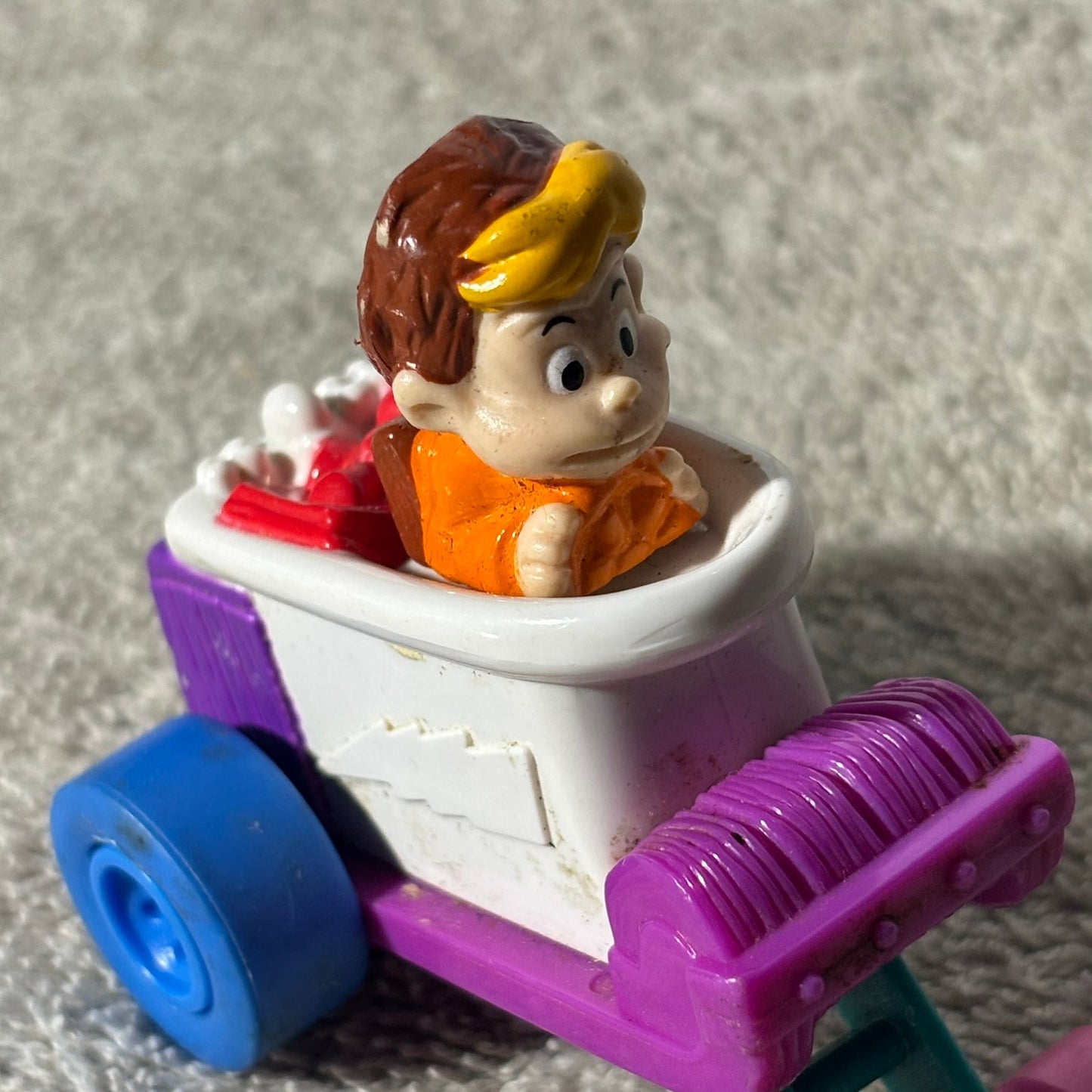 Child's Ride - Toy