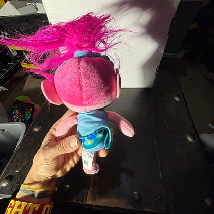 Trolls - Plushie