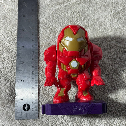 Iron Man - Toy