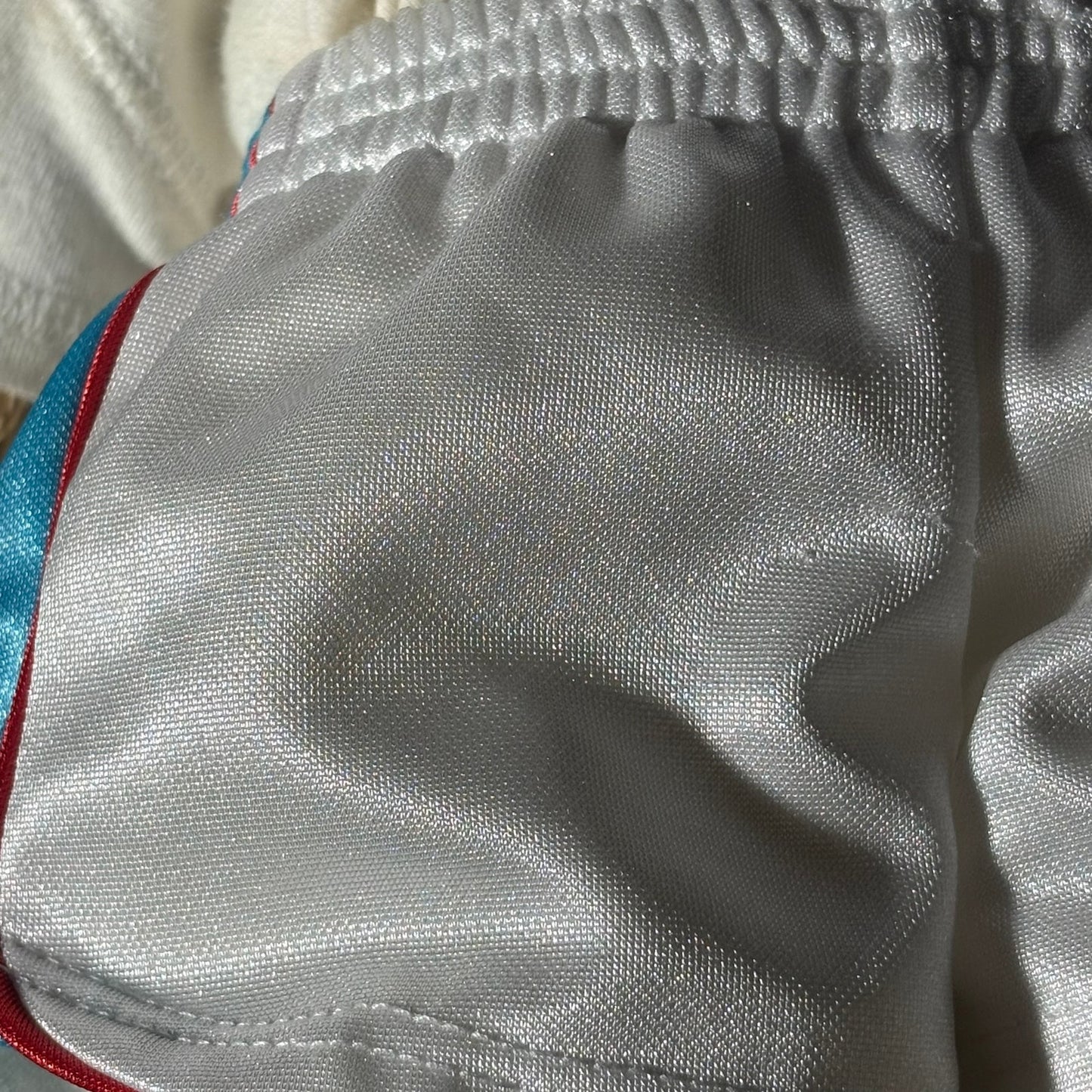 Clothed Bear - Plushie