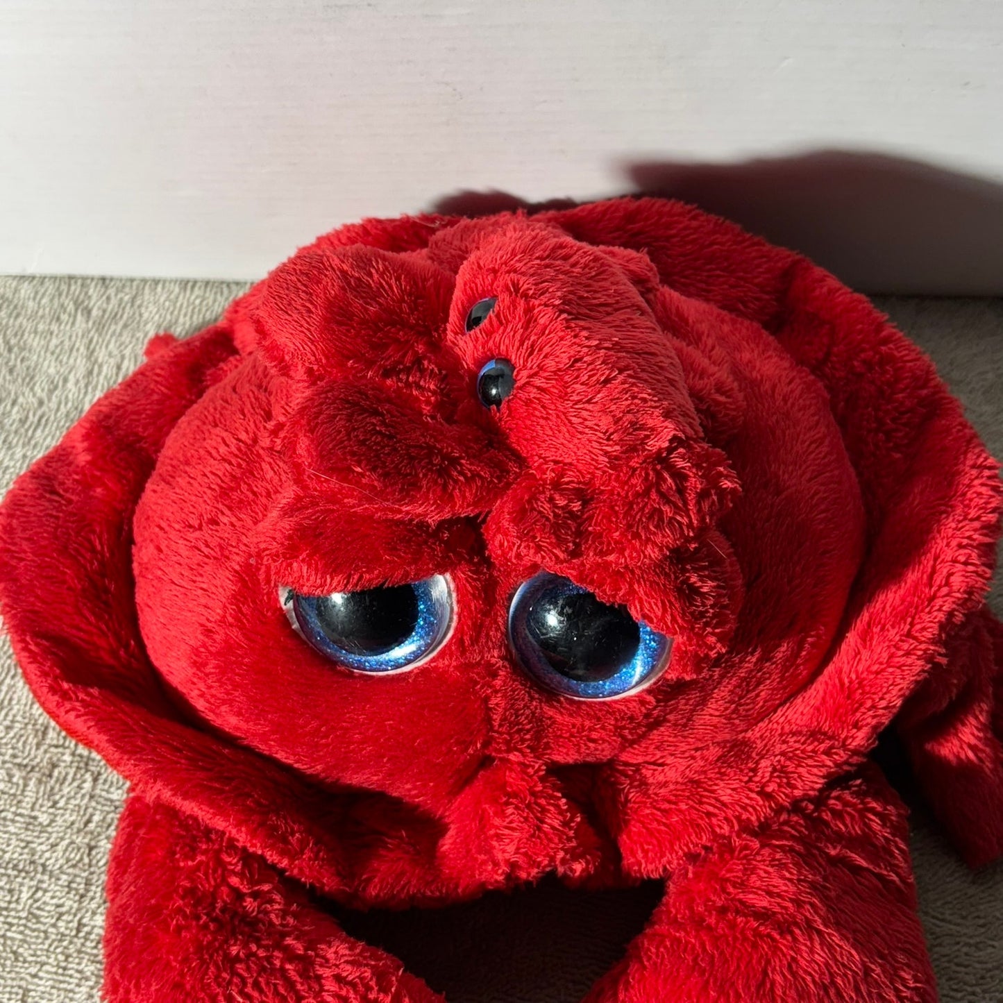 Red Lobster - Plushie