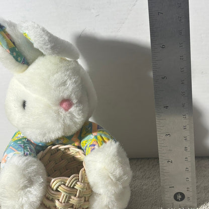 Easter Rabbit - Plushie