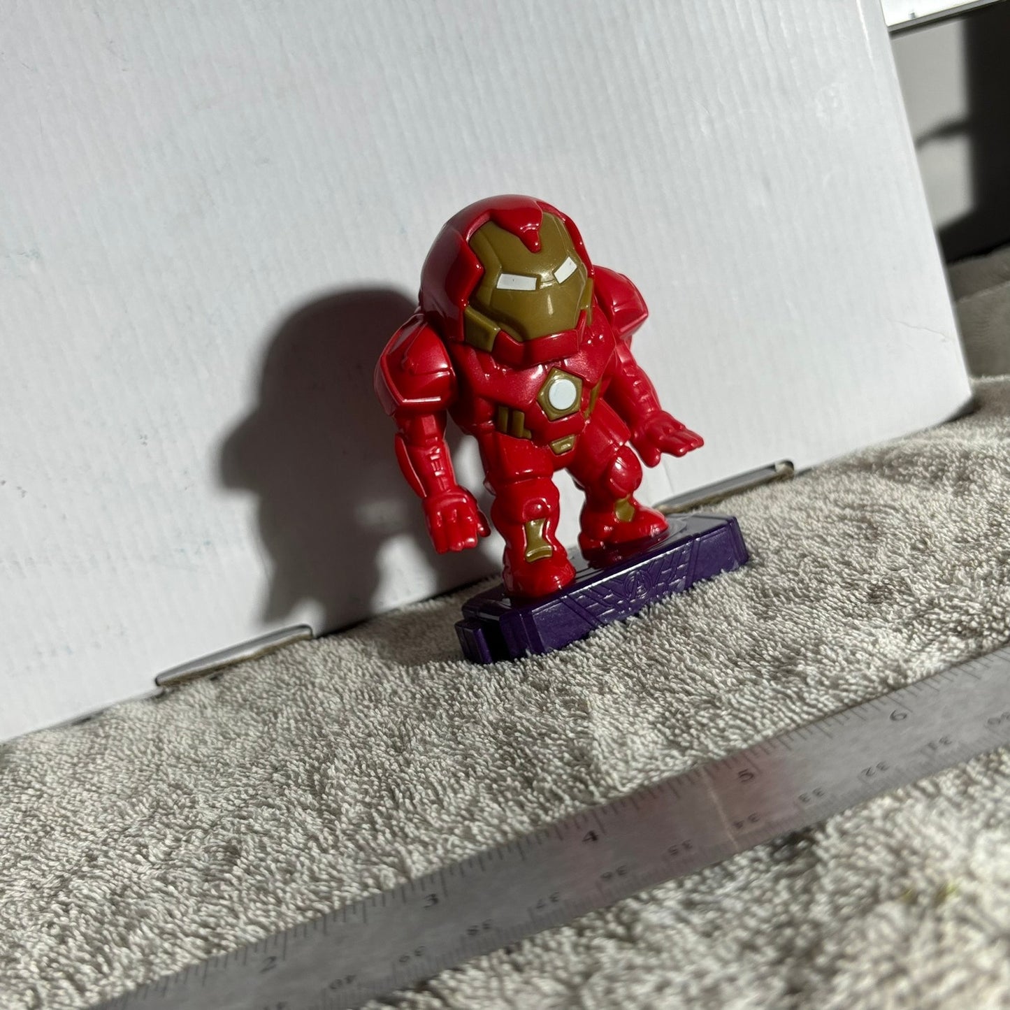 Iron Man - Toy