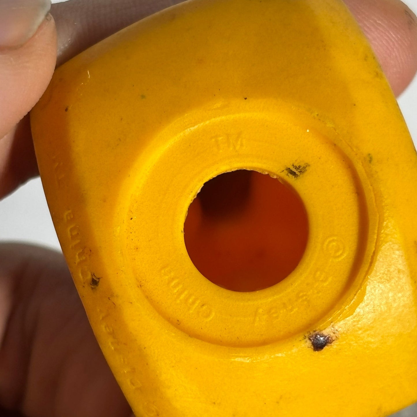 Mouse & Cheese - Toy