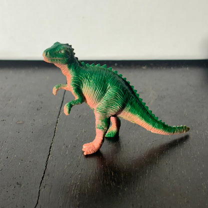 Green Dinosaur - Toy