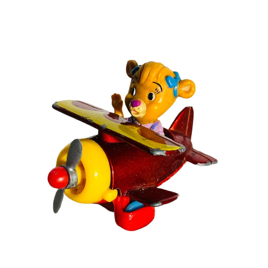 Disney Plane - Toy