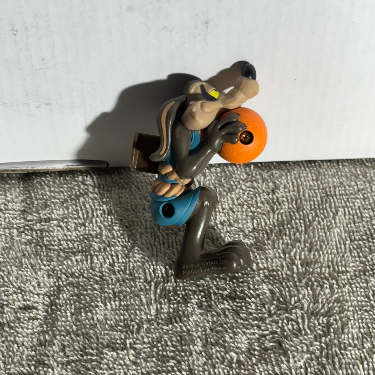 Space Jam - Toy
