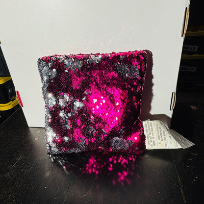 Sparkle Pillow - Plushie