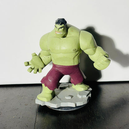 Marvel Hulk - Toy