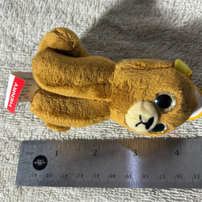 TY Henry - Plushie