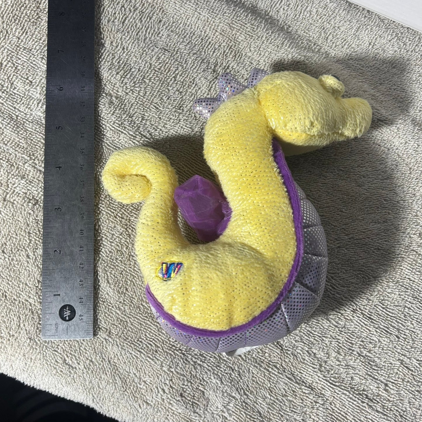 Ganz Underwater Critter  - Plushie