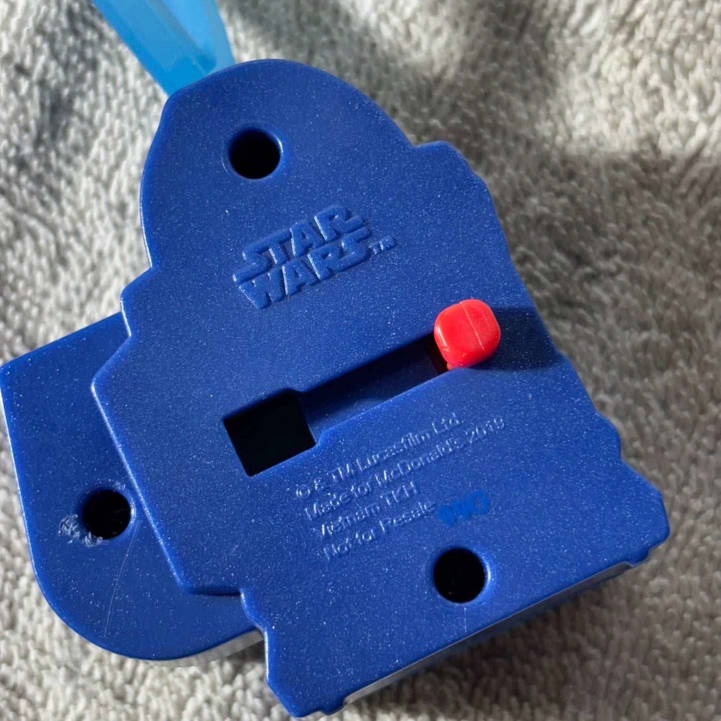 R2 D2 Star Wars - Toy