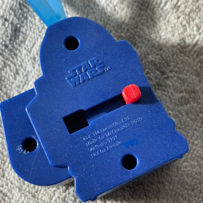 R2 D2 Star Wars - Toy