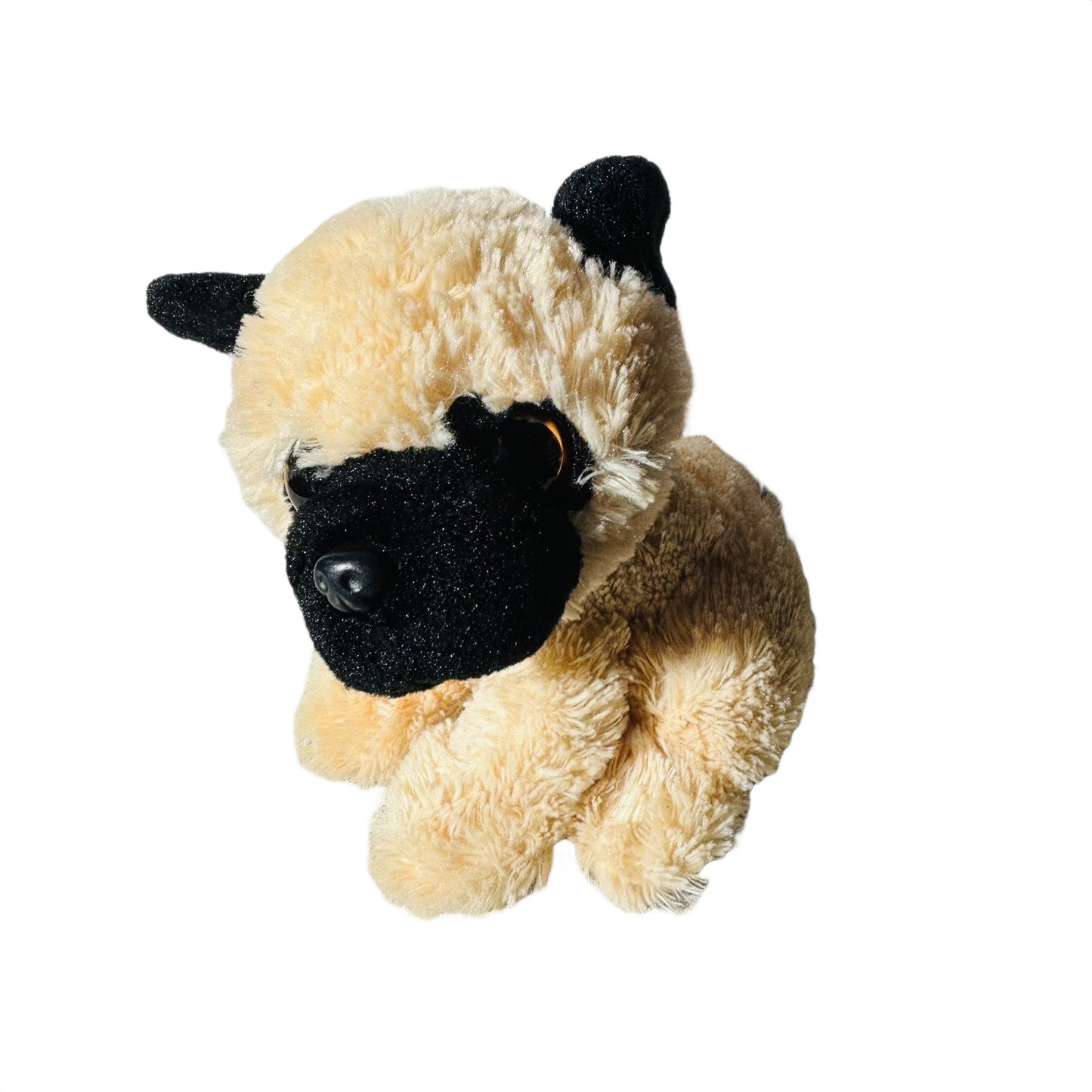 Cute Dog - Plushie
