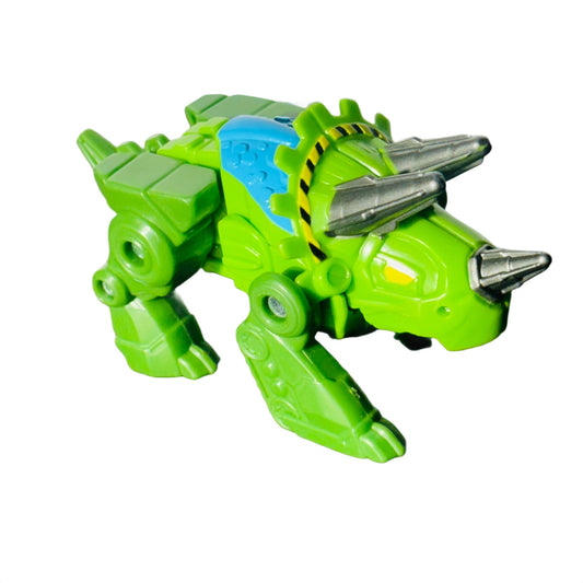 Green Mech Dino - Toy