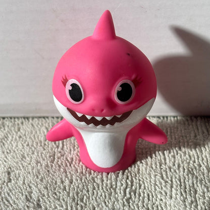 Pink Shark - Toy