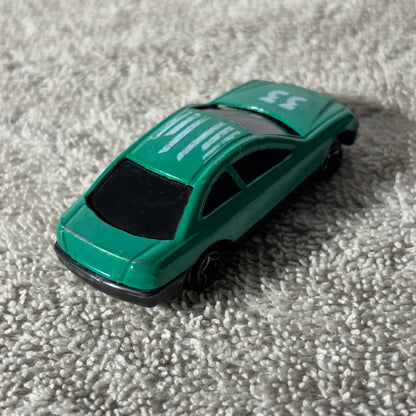 Green Car - Toy