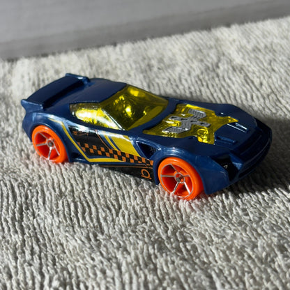 Hot Wheels Car - Toy