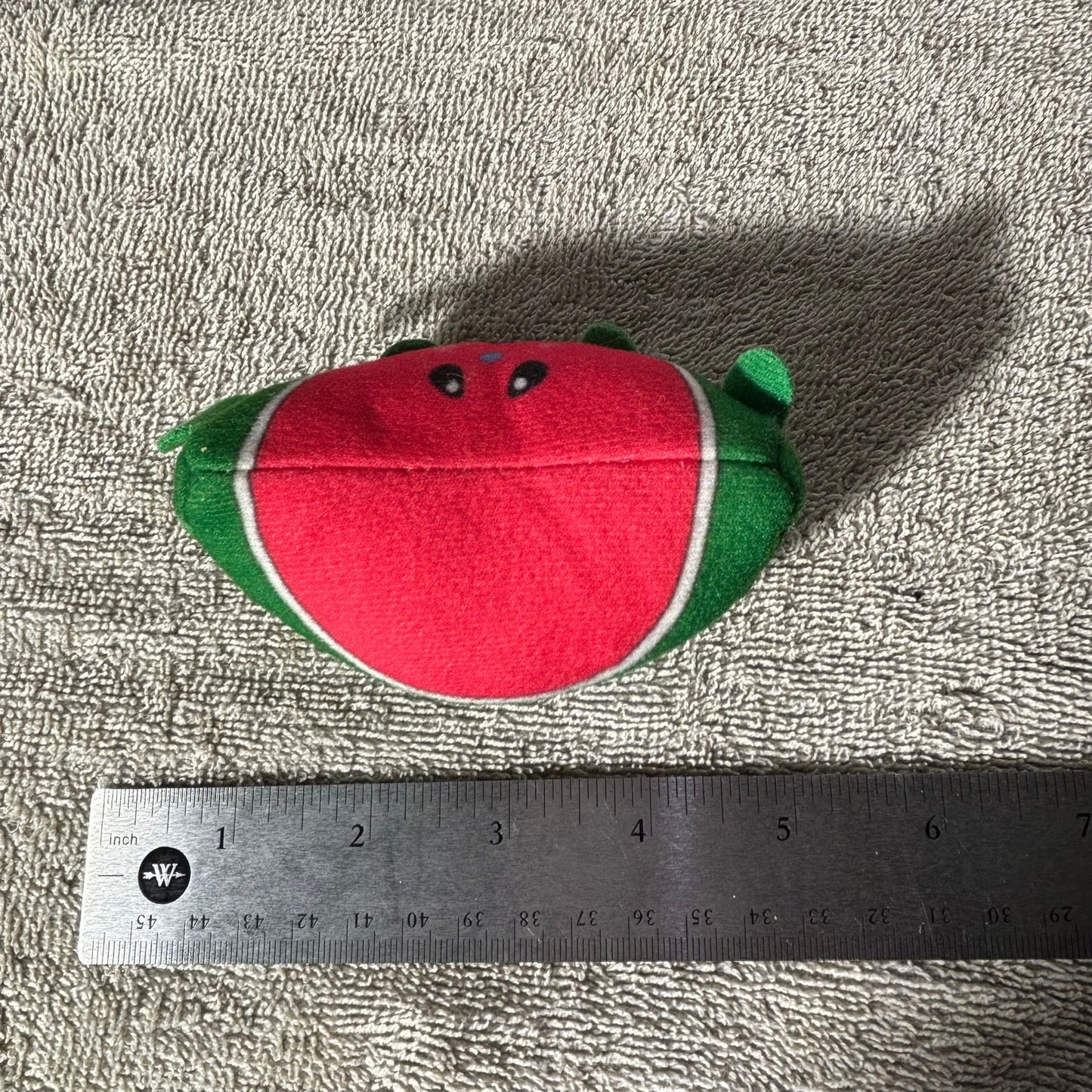 Sad Melon - Plushie