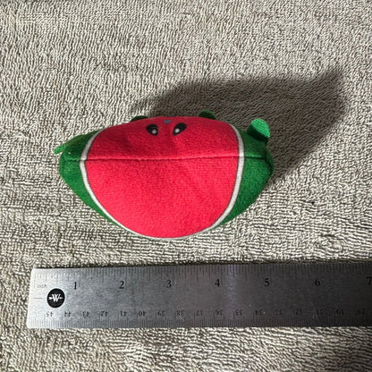 Sad Melon - Plushie
