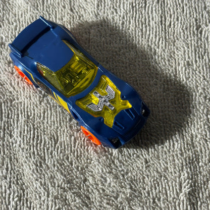 Hot Wheels Car - Toy