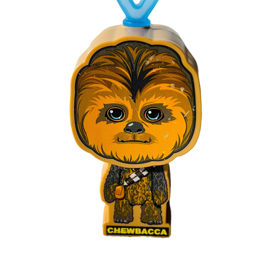 Chewbacca - Toy