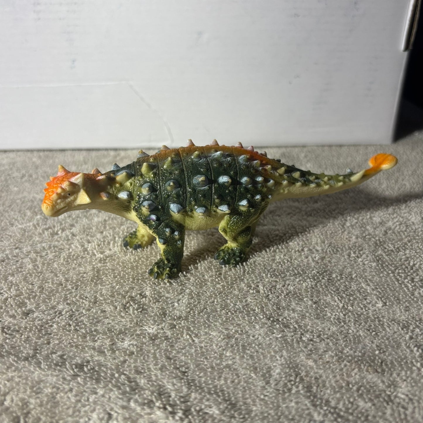 Classic Dino - Toy