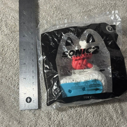 Sonic 2 Prize - Toy