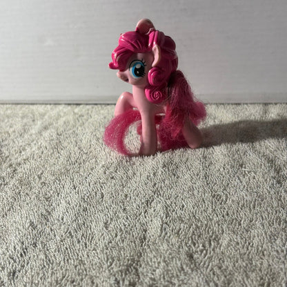 Pink Little Pony - Toy