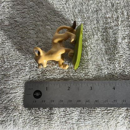 The Lion King - Toy