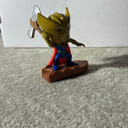 Marvel Character - Toy