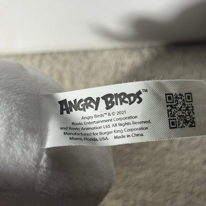 Angry Birds - Plushie