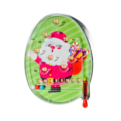 Christmas Ball Game - Toy