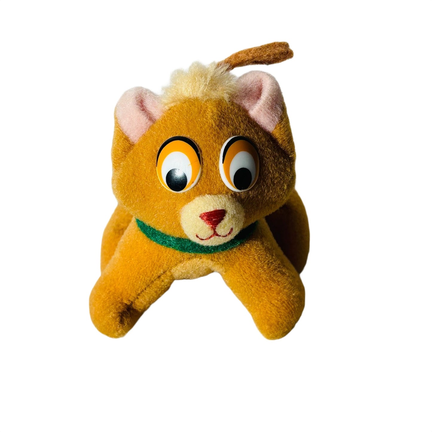 McDonald's - Plushie